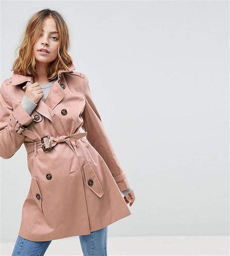 asos burberry